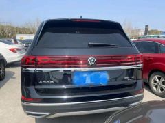 Volkswagen Teramont 330TSI 2WD Edition - ფოტო 8