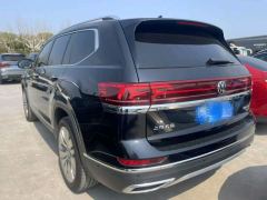 Volkswagen Teramont 330TSI 2WD Edition - ფოტო 9