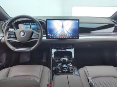 BYD Han DM-i Edition 1.5T 121km Version - ფოტო 16