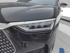 BYD Han DM-i Edition 1.5T 121km Version - ფოტო 4