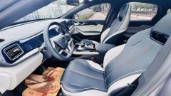 BYD Qin PLUS EV Honor Edition 510km Leading Edition - фото 13