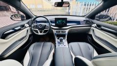 BYD Qin PLUS EV Honor Edition 510km Leading Edition - фото 17