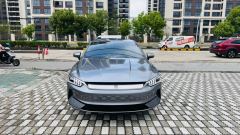 BYD Qin PLUS EV Honor Edition 510km Leading Edition - фото 2