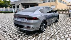 BYD Qin PLUS EV Honor Edition 510km Leading Edition - фото 6