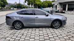 BYD Qin PLUS EV Honor Edition 510km Leading Edition - фото 7
