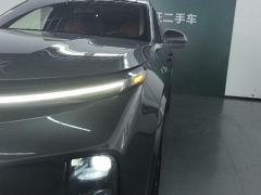 Li Auto Li L8 Pro - ფოტო 4