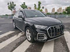 Audi Q5L 40 TFSI Luxury Dynamic - ფოტო 2