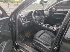 Audi Q5L 40 TFSI Luxury Dynamic - ფოტო 4