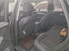 Audi Q5L 40 TFSI Luxury Dynamic - ფოტო 5