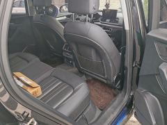 Audi Q5L 40 TFSI Luxury Dynamic - ფოტო 6