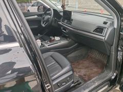 Audi Q5L 40 TFSI Luxury Dynamic - ფოტო 7
