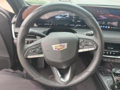 Cadillac CT5 28T Premium - ფოტო 18