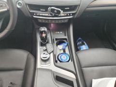 Cadillac CT5 28T Premium - ფოტო 19