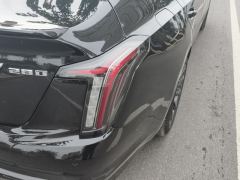 Cadillac CT5 28T Premium - ფოტო 5