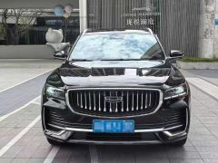 Geely Xingyue L 2.0T 2WD Version - ფოტო 1