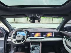 Geely Xingyue L 2.0T 2WD Version - ფოტო 4