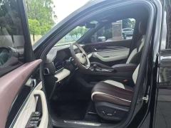 Geely Xingyue L 2.0T 2WD Version - ფოტო 5