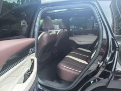 Geely Xingyue L 2.0T 2WD Version - ფოტო 6