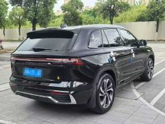 Geely Xingyue L 2.0T 2WD Version - ფოტო 7