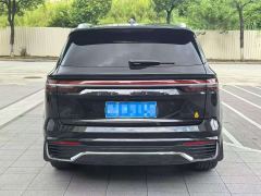 Geely Xingyue L 2.0T 2WD Version - ფოტო 8