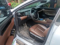 Leapmotor C01 EREV 1.5L 316km Smart Edition - ფოტო 14