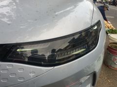 Leapmotor C01 EREV 1.5L 316km Smart Edition - ფოტო 4
