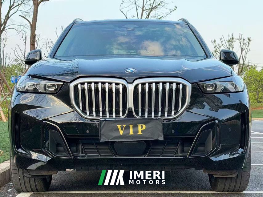 BMW X5 xDrive30Li M Sport Package - ავტომობილი ჩინეთიდან