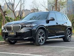 BMW X5 xDrive30Li M Sport Package - ფოტო 2