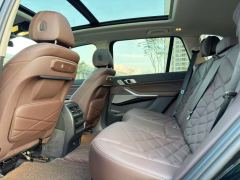 BMW X5 xDrive30Li M Sport Package - ფოტო 3