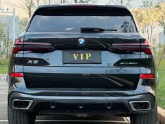 BMW X5 xDrive30Li M Sport Package - ფოტო 5