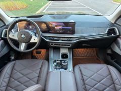 BMW X5 xDrive30Li M Sport Package - ფოტო 6