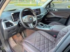 BMW X5 xDrive30Li M Sport Package - ფოტო 7