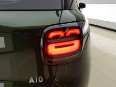 Leapmotor A10 505 Lidar Edition - photo 5