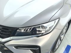 Geely Jiaji L 1.5T Premium Version - ფოტო 4