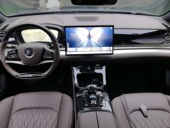 BYD Han DM-i Honor Edition 1.5T 121km Precursor Honorable Type - фото 16