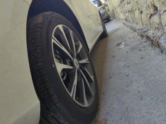 Geely Emgrand 400 1.5L CVT Version - ფოტო 10