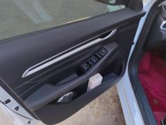 Geely Emgrand 400 1.5L CVT Version - ფოტო 12