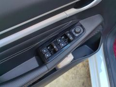 Geely Emgrand 400 1.5L CVT Version - ფოტო 13