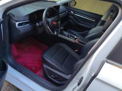 Geely Emgrand 400 1.5L CVT Version - ფოტო 14