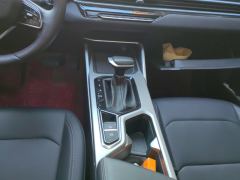 Geely Emgrand 400 1.5L CVT Version - ფოტო 19