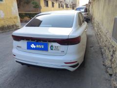Geely Emgrand 400 1.5L CVT Version - ფოტო 2