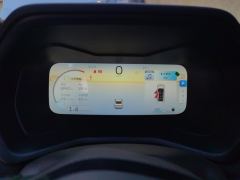 Geely Emgrand 400 1.5L CVT Version - ფოტო 20