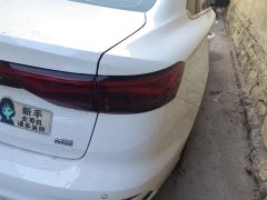 Geely Emgrand 400 1.5L CVT Version - ფოტო 5