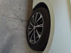 Geely Emgrand 400 1.5L CVT Version - ფოტო 6