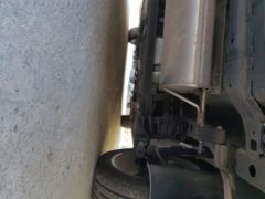 Geely Emgrand 400 1.5L CVT Version - ფოტო 9