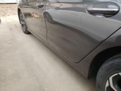 MG5 180DVVT CVT Youth Luxury Edition - ფოტო 11