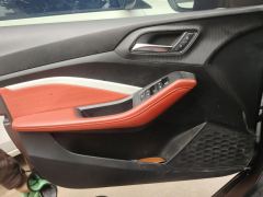 MG5 180DVVT CVT Youth Luxury Edition - ფოტო 13