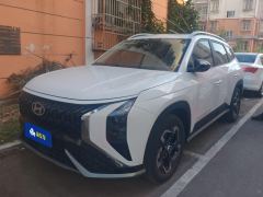 Hyundai ix35 Musha 2.0L DLX Luxury Edition - photo 1