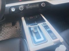 Hyundai ix35 Musha 2.0L DLX Luxury Edition - photo 19