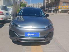 BYD Yuan PLUS 510KM Flagship - ფოტო 3